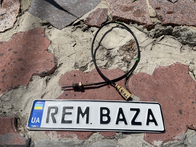 Датчик температури відпрацьованих газів (ВГ), після фільтр сажі 04L906088CD VAG