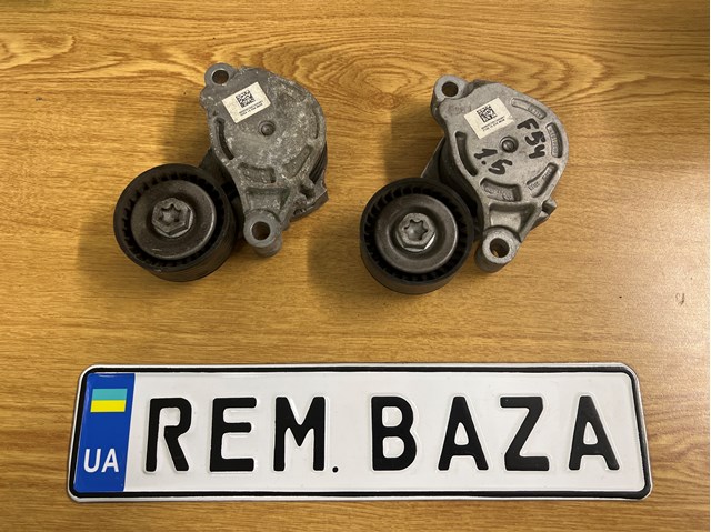 Натяжна планка поліклинового ременя 11288600357 BMW