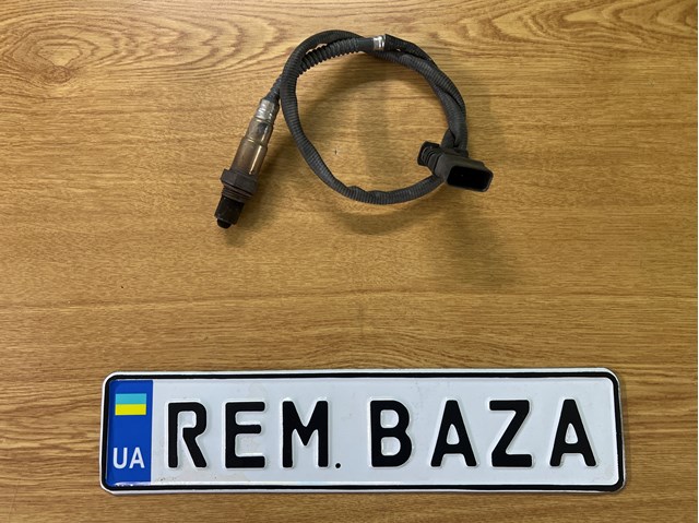 Лямбдазонд, датчик кисню до каталізатора 11788600992 BMW