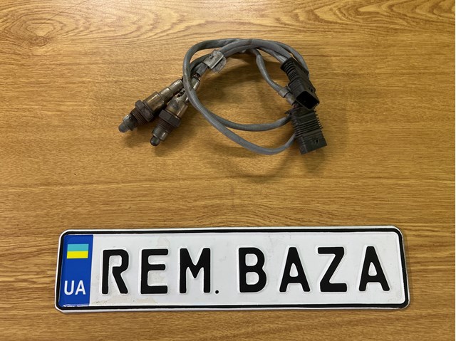 Лямбда зонд після каталізатора 11788604889 BMW