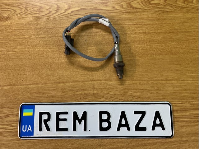 Лямбда-зонд, датчик кисню після каталізатора 11788631393 BMW