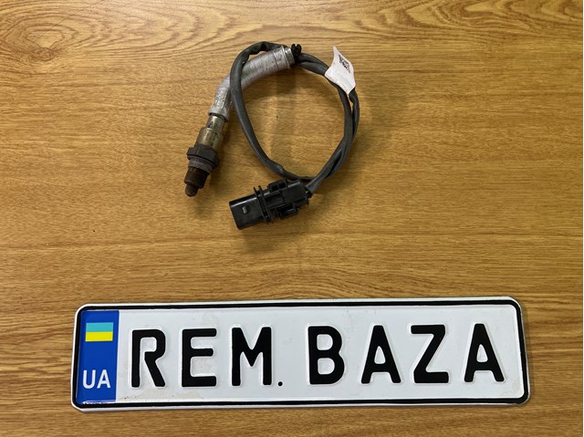 Лямбдазонд, датчик кисню до каталізатора 11788659884 BMW