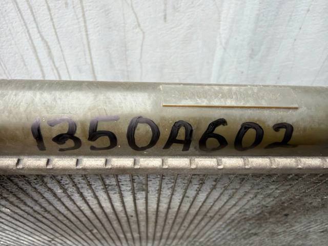 Радіатор охолодження 1350A602 MITSUBISHI