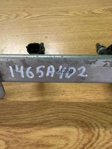 Паливна рампа 1465A402 MITSUBISHI