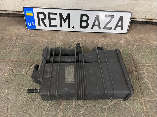 Абсорбер паливних парів 16117300490 BMW