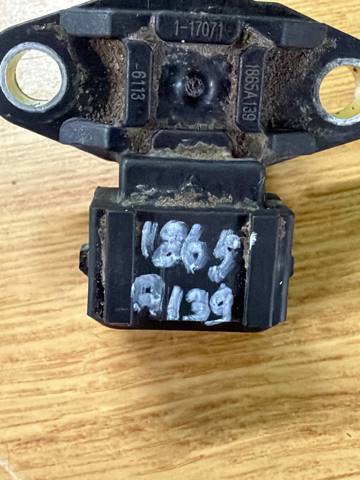 Датчик наддува 1865A139 MITSUBISHI