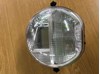 Противотуманка led правий перед mini f56 lci рестайлінг 19478102