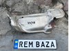 Захист (тепловий екран) кермової рейки 1K1423981P VAG