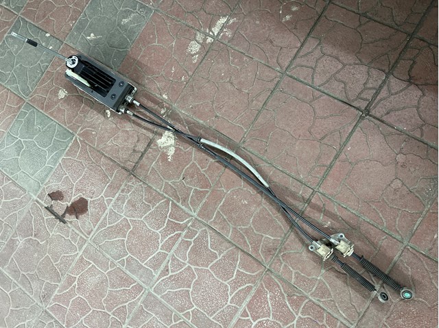 Куліса КПП 25112753810 BMW
