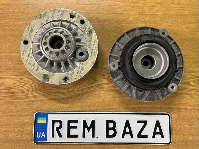 Подушка амортизатора переднього 31305A01E35 BMW