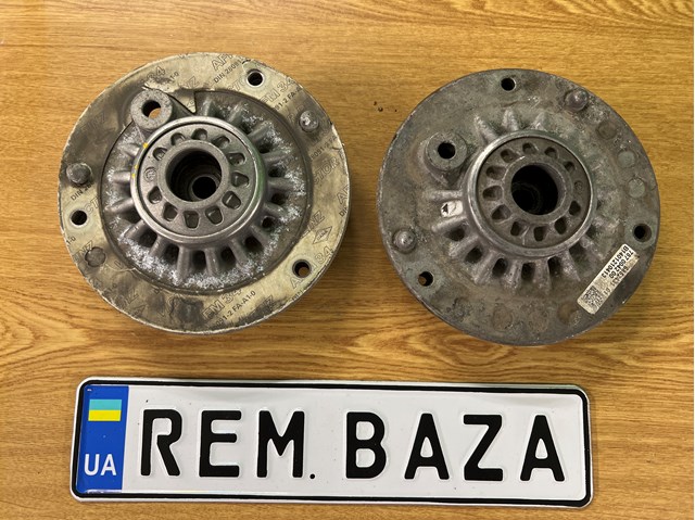 Кріплення переднього амортизатора 31306852431 BMW