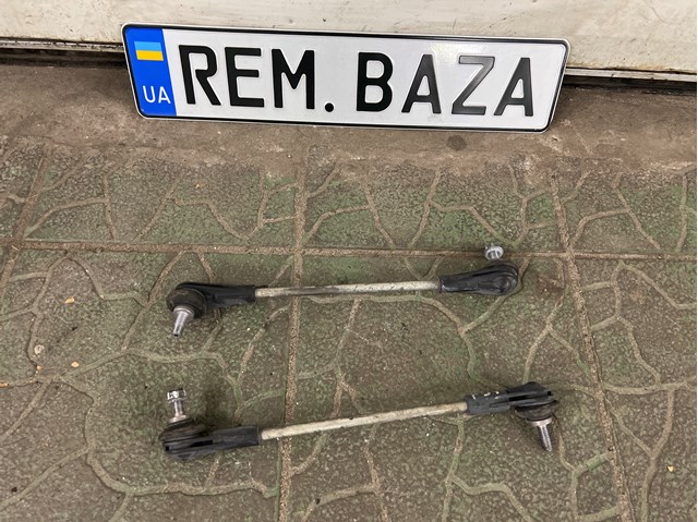 Яйця на стабілізаторі передні 31306862864 BMW