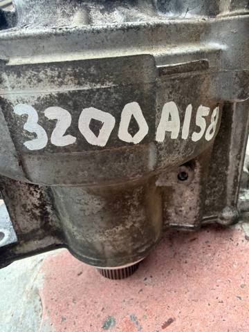 Дільник передач 3200A158 MITSUBISHI
