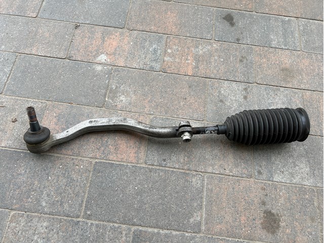 Поперечна рульова тяга ліва 32109808837 BMW