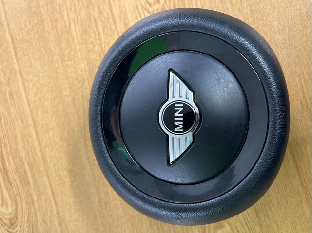 Подушка безпеки, водійська, AIRBAG 32306791372 BMW