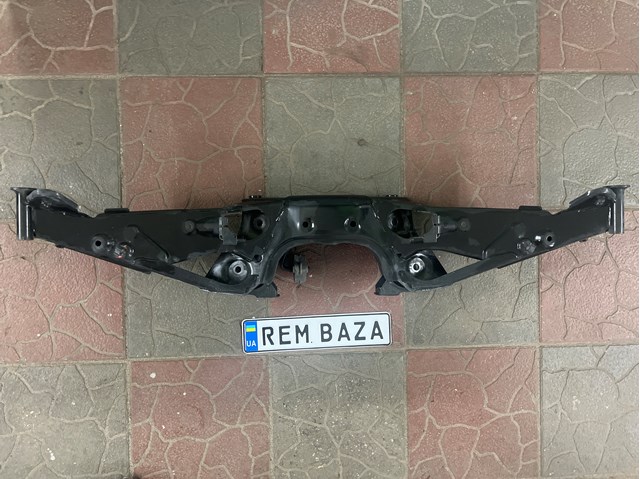 Механізм управління задньої осі 33306851559 BMW