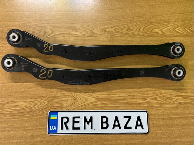 Діагональний важіль 33326884693 BMW