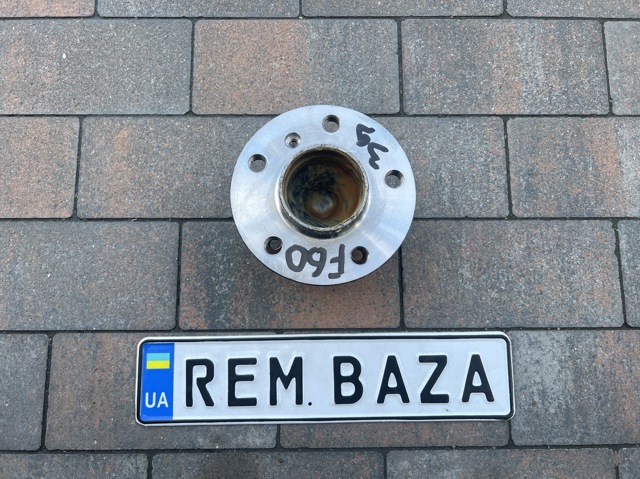 Підшипник ступиці колеса 33406891924 BMW
