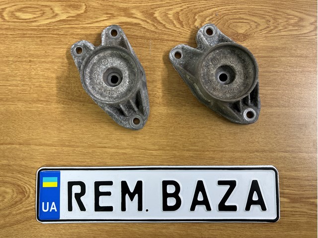 Опора стійки амортизатора заднього 33506791706 BMW