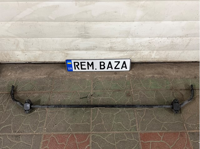 Задній стабілізатор  33506853923 BMW