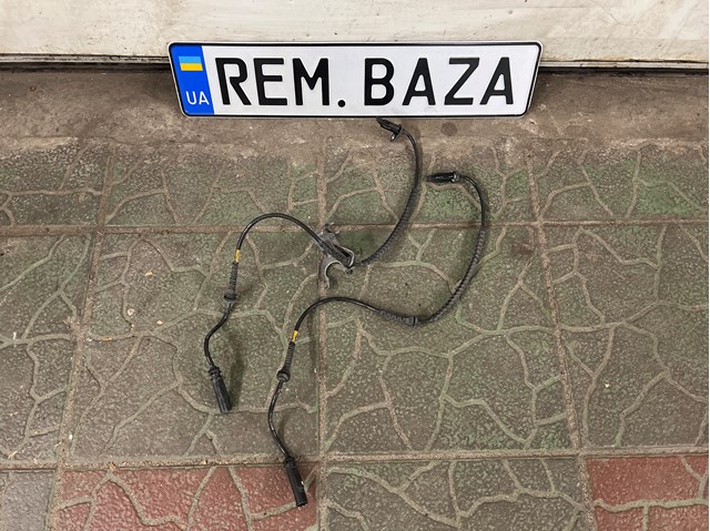 Передній датчик ABS 34526850765 BMW