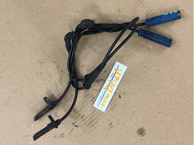 Датчик АБС передній 34529808193 BMW