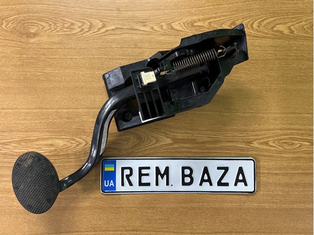 Педаль гальма 35006854629 BMW