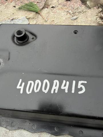 Підрамник передній 4000A415 MITSUBISHI