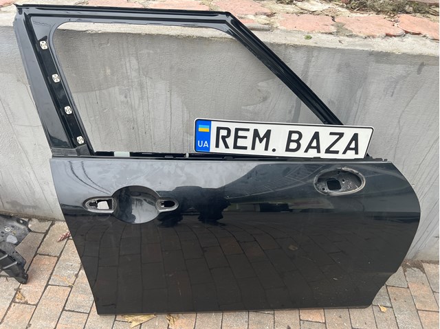 Дверка передня права 41007462792 BMW