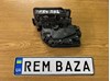 Замок дверей водія BMW X1