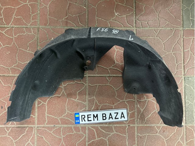 Підкрилок задній лівий 51717290793 BMW