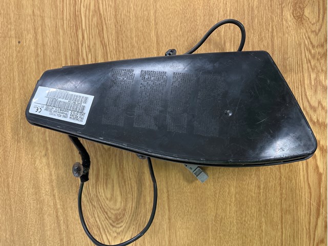 Подушка безпеки AIRBAG спинки сидіння, лівого 52109802663 BMW