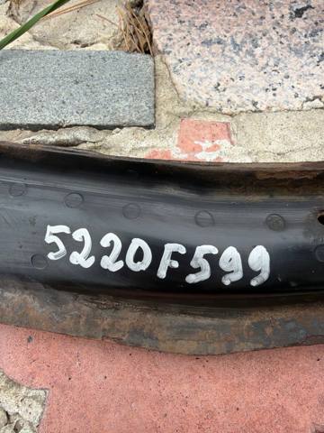 Кронштейн передньої балки 5220F599 MITSUBISHI