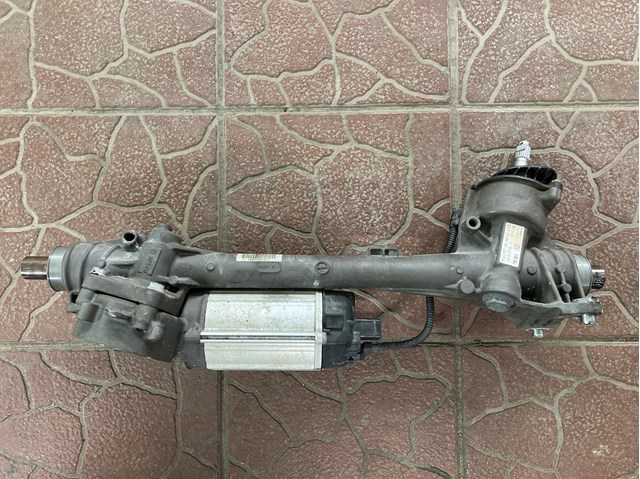Рейковий рульовий механізм 561423051M VAG