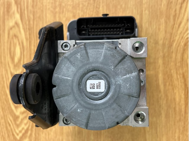Блок керування АБС (ABS) 561614517H VAG