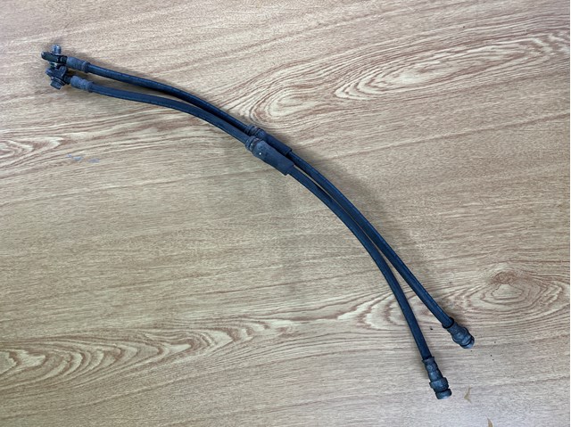 Гнучка гальмівна трубка передня 5C0611701A VAG