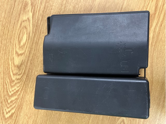 Реле запобіжників 5C0937132B VAG