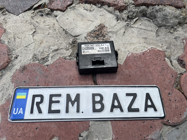 Прилади й апаратура діагностики 5Q0907530AJ VAG