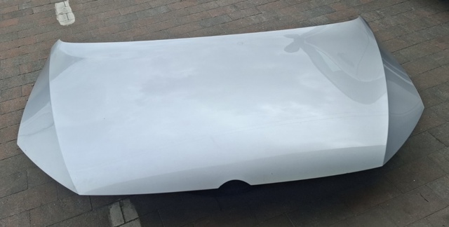 Капот 5TA823031E VAG
