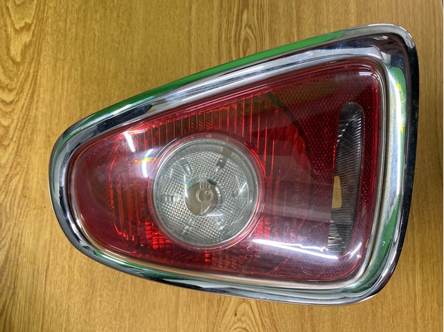 Задня ліва фара 63212751307 BMW