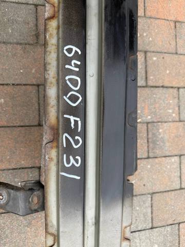 Балка бампера переднього 6400F231 MITSUBISHI