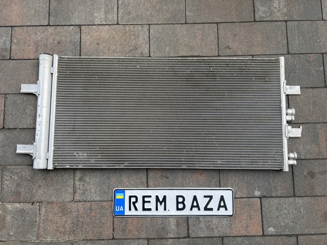 Конденсатор 64509271204 BMW