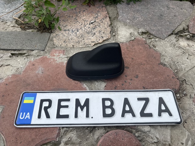 Антена GPS 65208782598 BMW