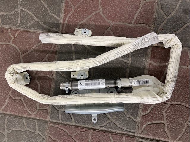 Подушка безпеки, бічна, права, AIRBAG 72127134077 BMW