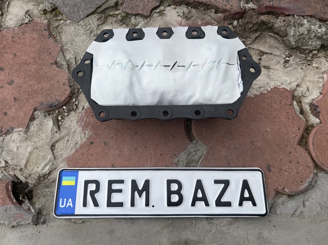 Подушка безпеки бокова 72129332817 BMW