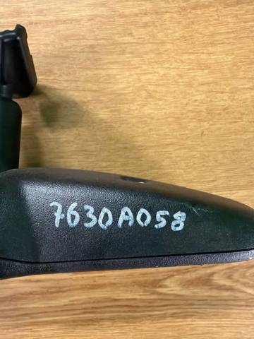 Салоне дзеркало заднього виду 7630A058 MITSUBISHI