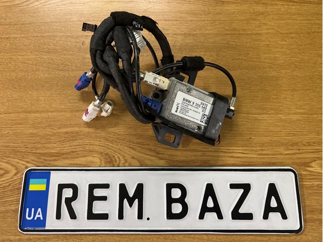 USB-розгалужувач 84109355549 BMW