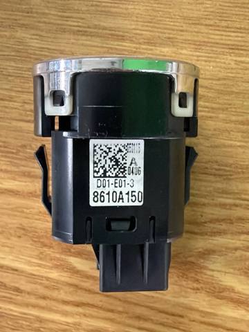Кнопка запуску двигуна 8610A150 MITSUBISHI
