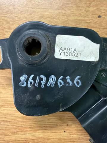 Датчик положення селектора АКПП 8617A636 MITSUBISHI