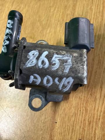 Система управління парами палива 8657A049 MITSUBISHI